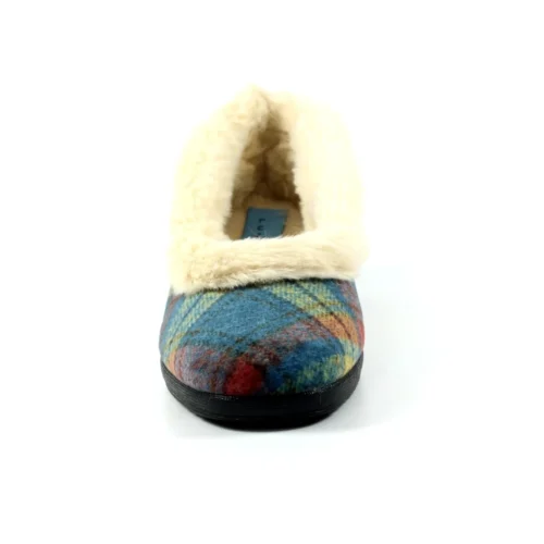LUNAR Hoxton Blue Slipper -Slipper Supply Store hoxton blue slipper p5940 358070 image