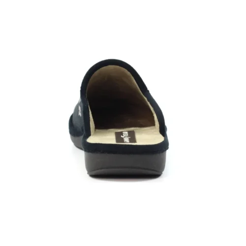 Goodyear Huxley Grey Mule Slipper -Slipper Supply Store huxley grey mule slipper p6901 391770 image