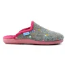LUNAR Impulse Grey Slipper 17 LUNAR Impulse Grey Slipper -Slipper Supply Store impulse grey slipper p7561 433499 image