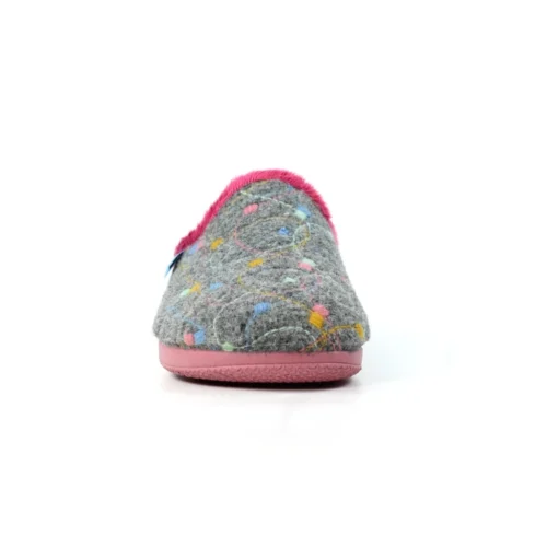 LUNAR Impulse Grey Slipper -Slipper Supply Store impulse grey slipper p7561 433517 image