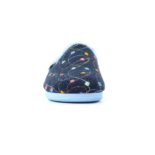 LUNAR Impulse Navy Slipper -Slipper Supply Store impulse navy slipper p7560 433463 image