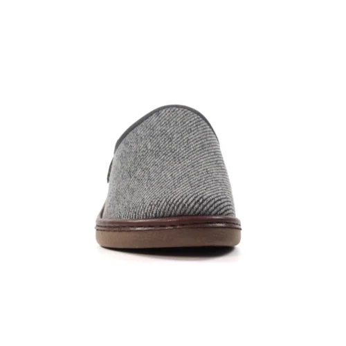 Jacob Grey Slipper -Slipper Supply Store jacob grey slipper p7515 433355 image