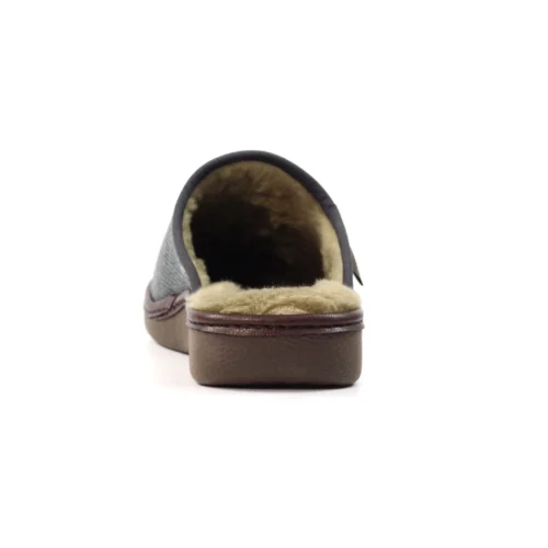 Jacob Grey Slipper -Slipper Supply Store jacob grey slipper p7515 433362 image