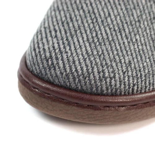Jacob Grey Slipper -Slipper Supply Store jacob grey slipper p7515 433376 image