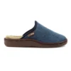 Jacob Navy Slipper -Slipper Supply Store jacob navy slipper p7514 433383 image