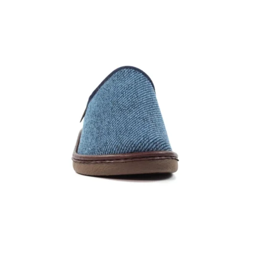 Jacob Navy Slipper -Slipper Supply Store jacob navy slipper p7514 433397 image