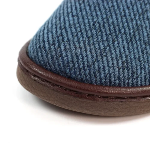 Jacob Navy Slipper -Slipper Supply Store jacob navy slipper p7514 433418 image