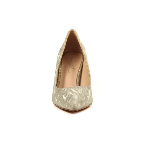 LUNAR Jada Gold Court Shoe -Slipper Supply Store jada gold court shoe p6885 391048 image