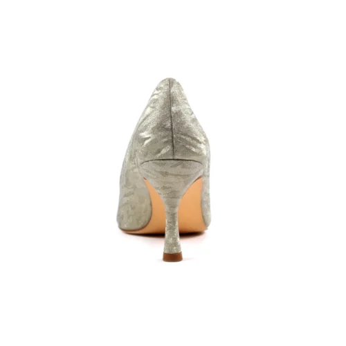 LUNAR Jada Gold Court Shoe -Slipper Supply Store jada gold court shoe p6885 391054 image