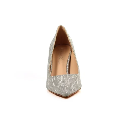 LUNAR Jada Silver Court Shoe -Slipper Supply Store jada silver court shoe p6886 391090 image