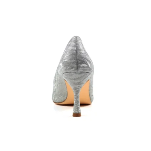 LUNAR Jada Silver Court Shoe -Slipper Supply Store jada silver court shoe p6886 391096 image