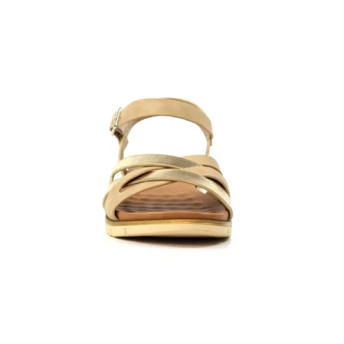 LUNAR Jane Gold Sandal 14 LUNAR Jane Gold Sandal -Slipper Supply Store jane gold sandal p7441 426870 image