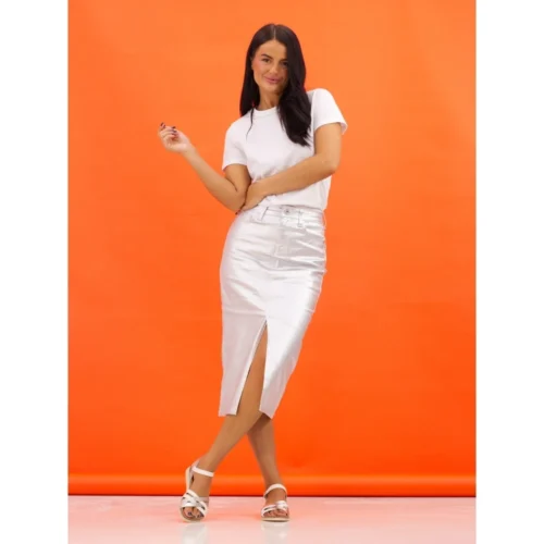 LUNAR Jane Silver Sandal -Slipper Supply Store jane silver sandal p7443 426750 image