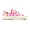 LUNAR Jayne II Floral Trainer -Slipper Supply Store jayne ii floral trainer p7339 421372 image
