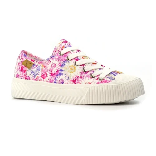 LUNAR Jayne II Floral Trainer -Slipper Supply Store jayne ii floral trainer p7339 421384 image
