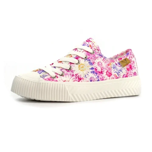 LUNAR Jayne II Floral Trainer -Slipper Supply Store jayne ii floral trainer p7339 421390 image