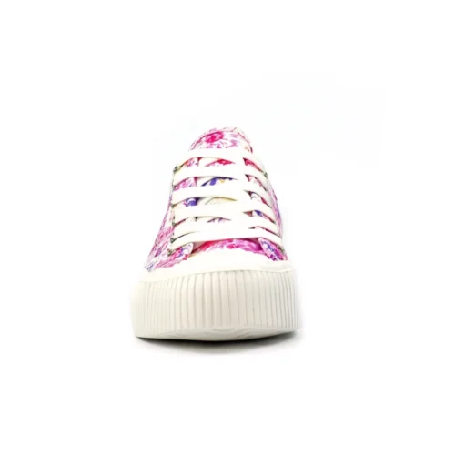 LUNAR Jayne II Floral Trainer -Slipper Supply Store jayne ii floral trainer p7339 421402 image