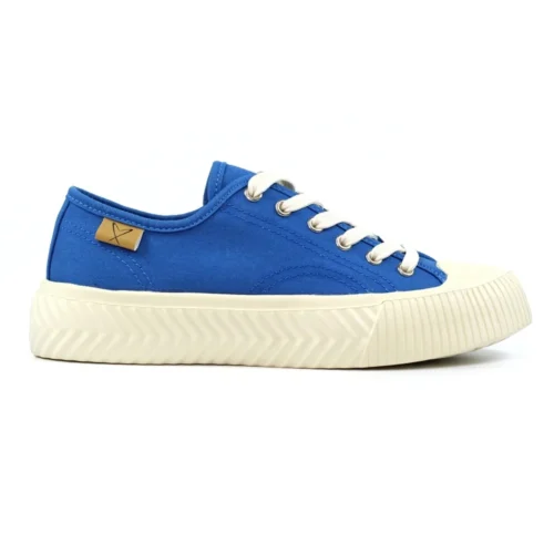 LUNAR Jayne II Mid-Blue Trainer -Slipper Supply Store jayne ii mid blue trainer p7341 421498 image