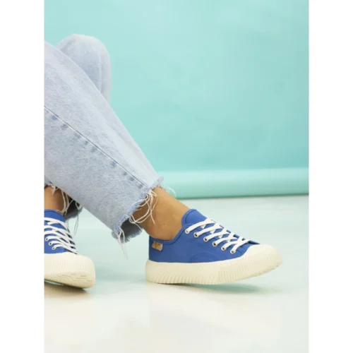 LUNAR Jayne II Mid-Blue Trainer -Slipper Supply Store jayne ii mid blue trainer p7341 421504 image