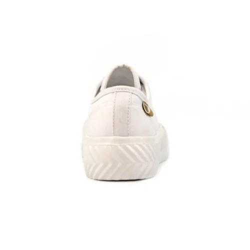 LUNAR Jayne II White Trainer 14 LUNAR Jayne II White Trainer -Slipper Supply Store jayne ii white trainer p7344 421714 image