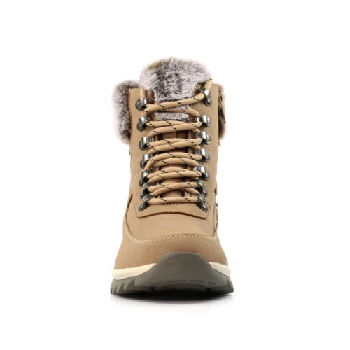 LUNAR Jett II Beige Waterproof Boot 12 LUNAR Jett II Beige Waterproof Boot -Slipper Supply Store jett ii beige waterproof boot p7679 442448 image