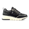 LUNAR Jolt Black Wedge Trainer -Slipper Supply Store jolt black wedge trainer p7720 445289 image