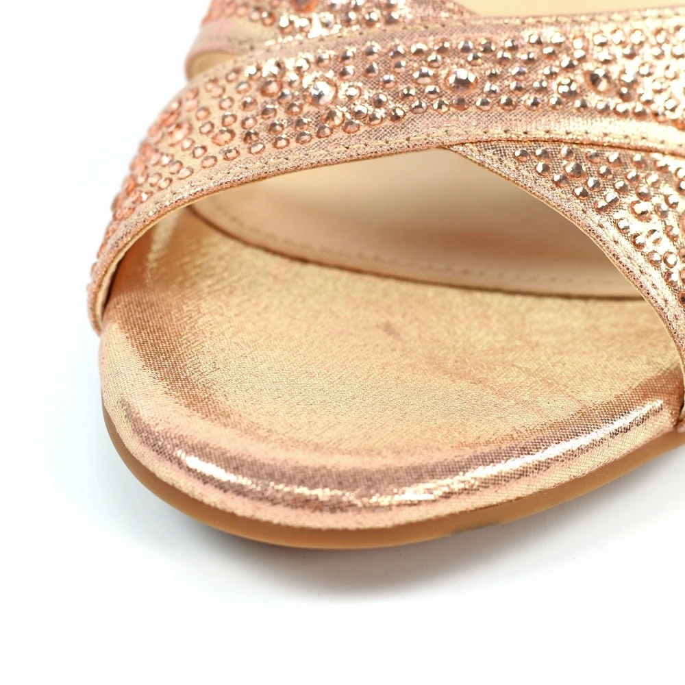 LUNAR Jordana Rose Shoe 8 LUNAR Jordana Rose Shoe - Image 8