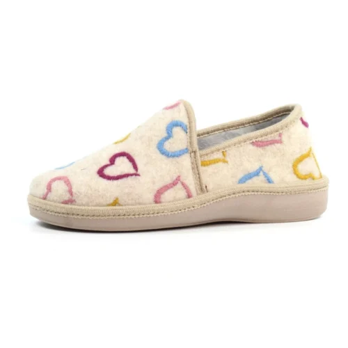 LUNAR Joyful Beige Slipper 11 LUNAR Joyful Beige Slipper -Slipper Supply Store joyful beige slipper p6898 391623 image