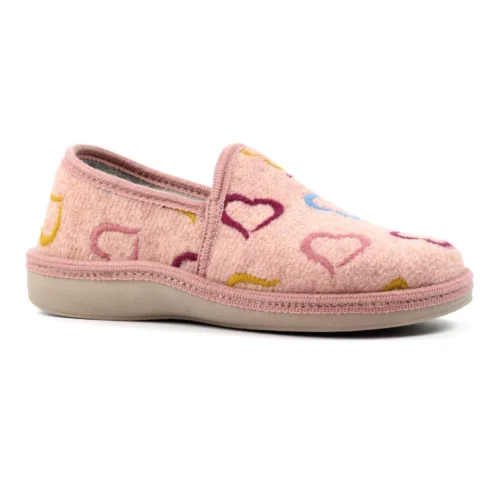 LUNAR Joyful Pink Slipper -Slipper Supply Store joyful pink slipper p7567 434071 image