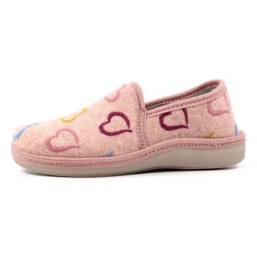 LUNAR Joyful Pink Slipper -Slipper Supply Store joyful pink slipper p7567 434077 image