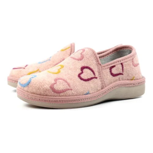 LUNAR Joyful Pink Slipper -Slipper Supply Store joyful pink slipper p7567 434089 image