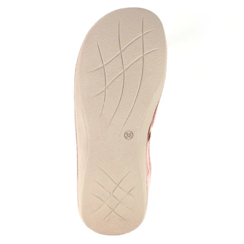 LUNAR Joyful Pink Slipper -Slipper Supply Store joyful pink slipper p7567 434101 image