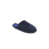Goodyear Kendrick Soft Leather Blue Slipper -Slipper Supply Store kendrick soft leather blue slipper p6815 387357 image