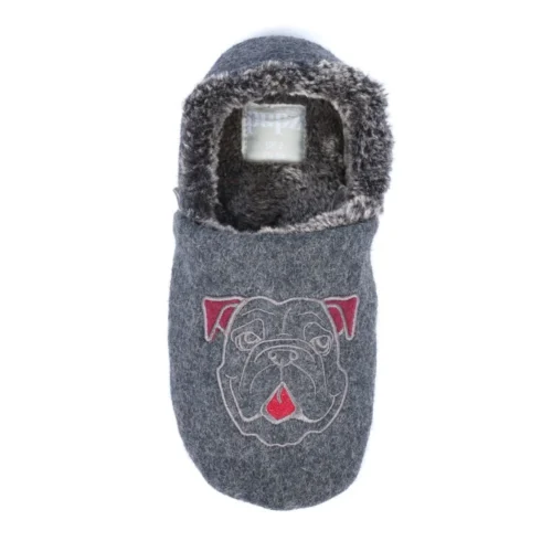 Kids Buster Junior Full Slipper -Slipper Supply Store kids buster junior full slipper p4732 317442 image