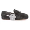Kids Lumber Junior Moccasin Slipper -Slipper Supply Store kids lumber junior moccasin slipper p4735 287222 image