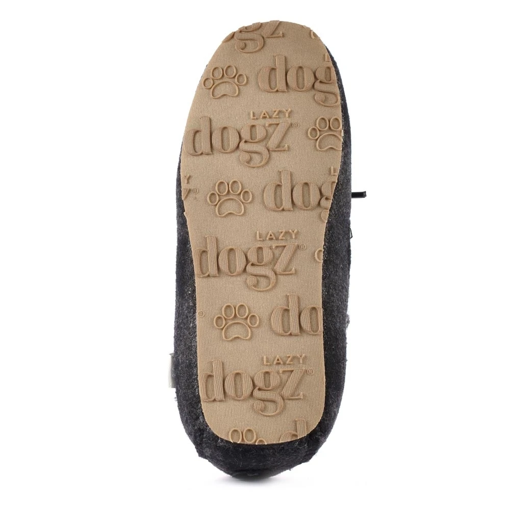 Kids Lumber Junior Moccasin Slipper 6 Kids Lumber Junior Moccasin Slipper - Image 6