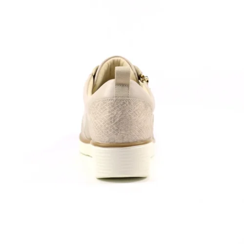 LUNAR Kiley Beige Trainer -Slipper Supply Store kiley beige trainer p6946 394509 image