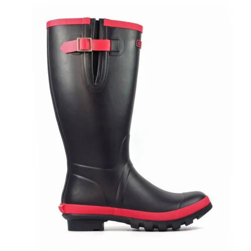 Grisport Ladies Loch II Neoprene Lined Wellington