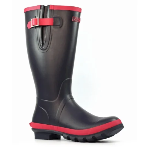 Grisport Ladies Loch II Neoprene Lined Wellington 10 Grisport Ladies Loch II Neoprene Lined Wellington -Slipper Supply Store ladies loch ii neoprene lined wellington p7195 412089 image