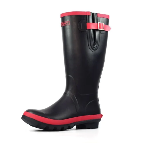 Grisport Ladies Loch II Neoprene Lined Wellington 12 Grisport Ladies Loch II Neoprene Lined Wellington -Slipper Supply Store ladies loch ii neoprene lined wellington p7195 412096 image