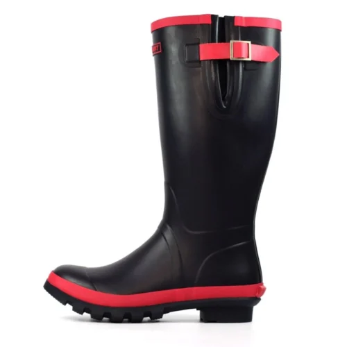 Grisport Ladies Loch II Neoprene Lined Wellington 14 Grisport Ladies Loch II Neoprene Lined Wellington -Slipper Supply Store ladies loch ii neoprene lined wellington p7195 412145 image