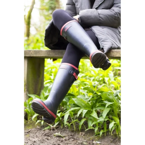 Grisport Ladies Loch II Neoprene Lined Wellington 13 Grisport Ladies Loch II Neoprene Lined Wellington -Slipper Supply Store ladies loch ii neoprene lined wellington p7195 427512 image