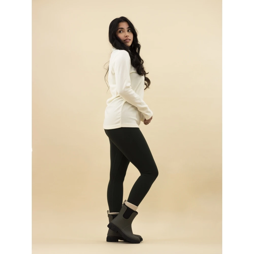 Lake Olive Ankle Wellington 3 Lake Olive Ankle Wellington - Image 3