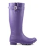 LUNAR Largo Rubber Wellington -Slipper Supply Store largo rubber wellington p4291 347605 image