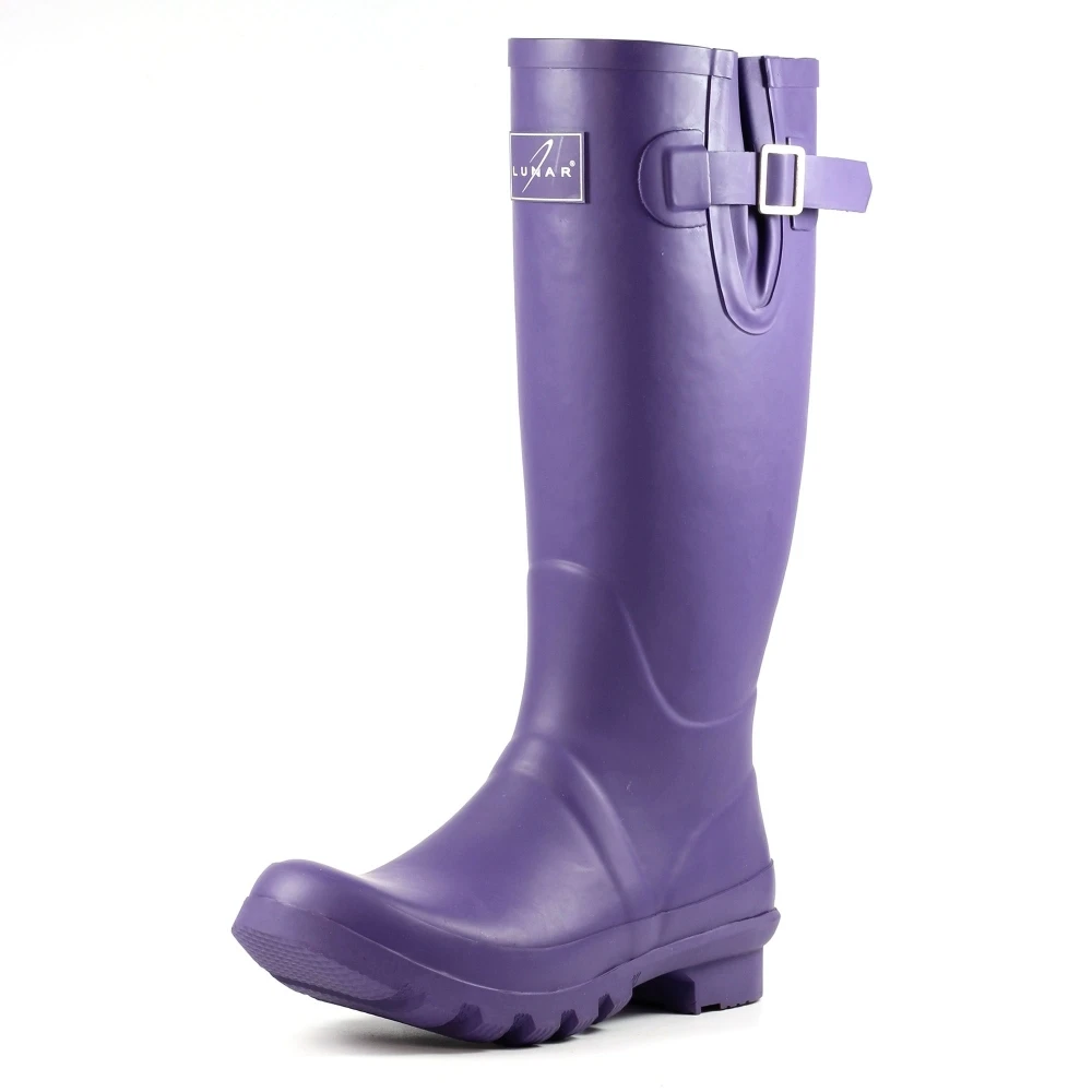 LUNAR Largo Rubber Wellington 5 LUNAR Largo Rubber Wellington - Image 5