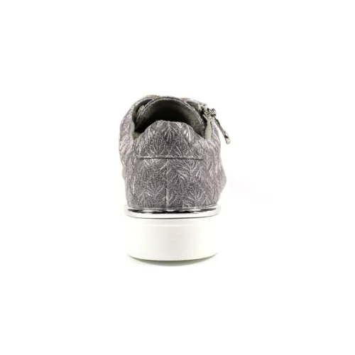 LUNAR Layne Pewter Trainer -Slipper Supply Store layne pewter trainer p6552 378378 image