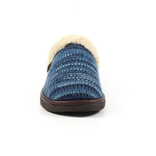 Alfa Blue Slipper -Slipper Supply Store lazy dogz alfa blue slipper p6019 362078 image