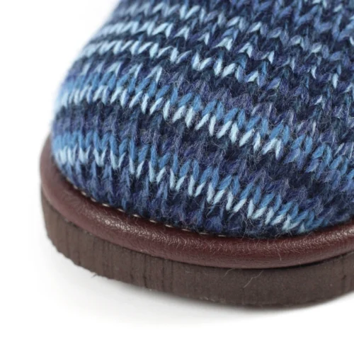Alfa Blue Slipper -Slipper Supply Store lazy dogz alfa blue slipper p6019 362083 image
