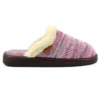 Alfa Pink Slipper -Slipper Supply Store lazy dogz alfa pink slipper p6020 362125 image