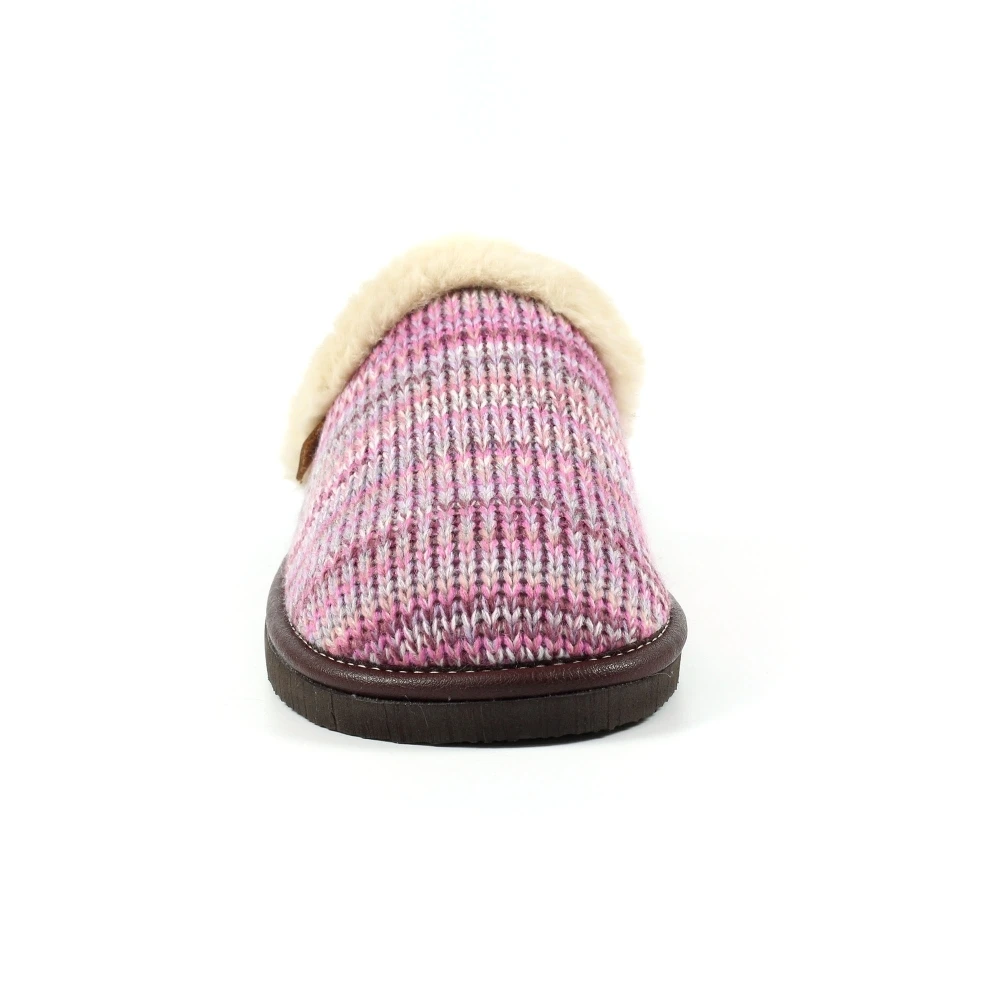 Alfa Pink Slipper 3 Alfa Pink Slipper - Image 3
